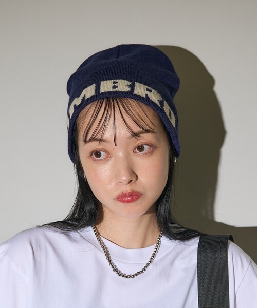 FREAK'S STORE | UMBRO × FREAK'S STORE/アンブロ 別注 UMBROビーニー