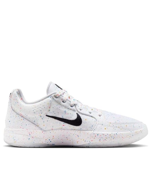 Nike Ja 2 Ep 'Ja-Breaker' in White for Men | Lyst