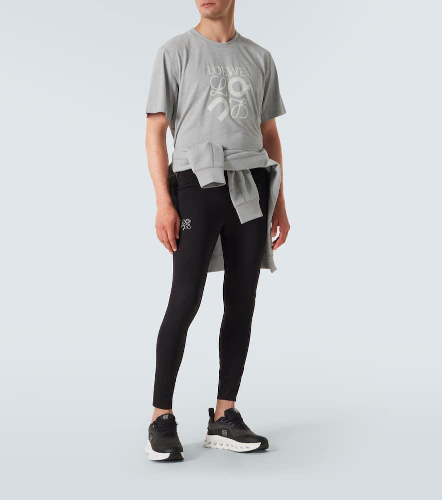 loewe-grey-X-On-Active-Logo-