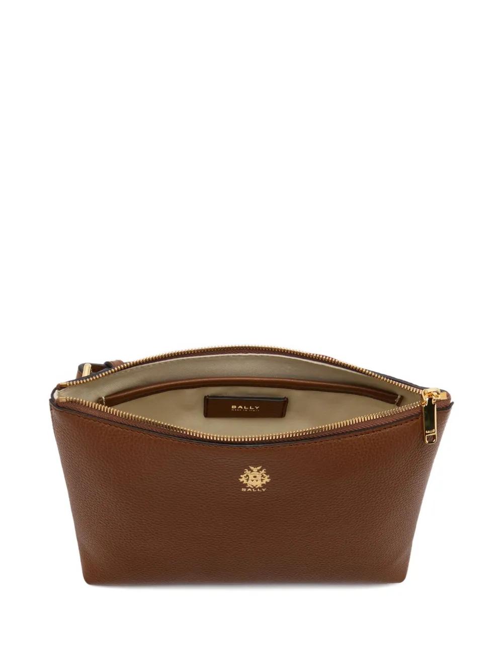 Bally Clutches and evening bags for Women | Online Sale up to 80