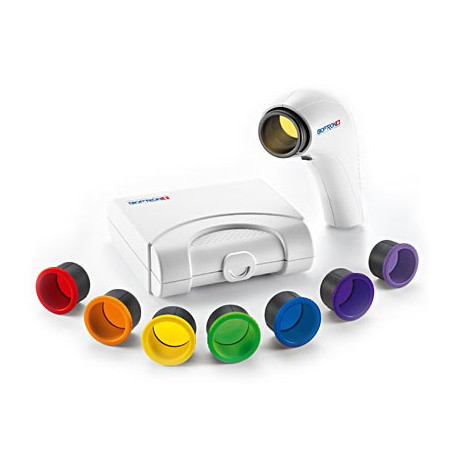 バイオプトロンの仕様詳細3つの機種の違いは？ BIOPTRON Compact 3