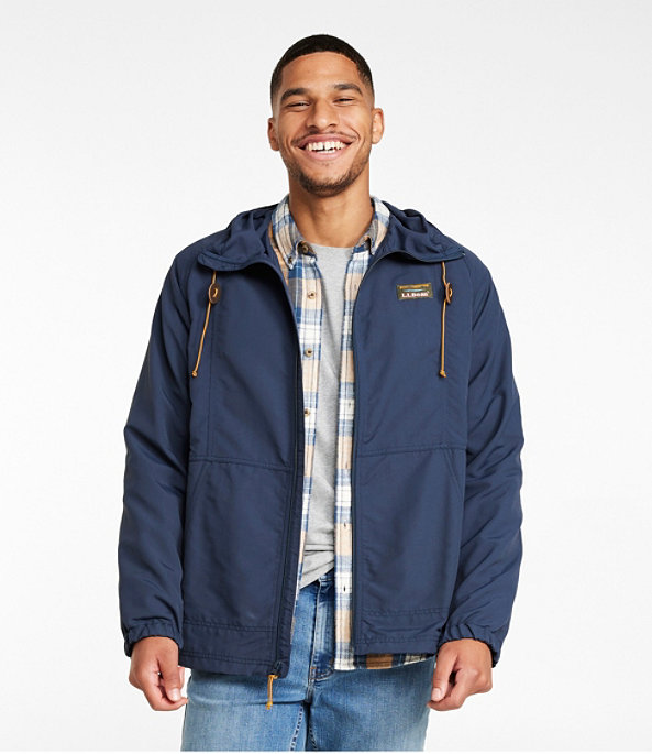 Mountain Classic Full-Zip Jacket | L.L.Bean for Business