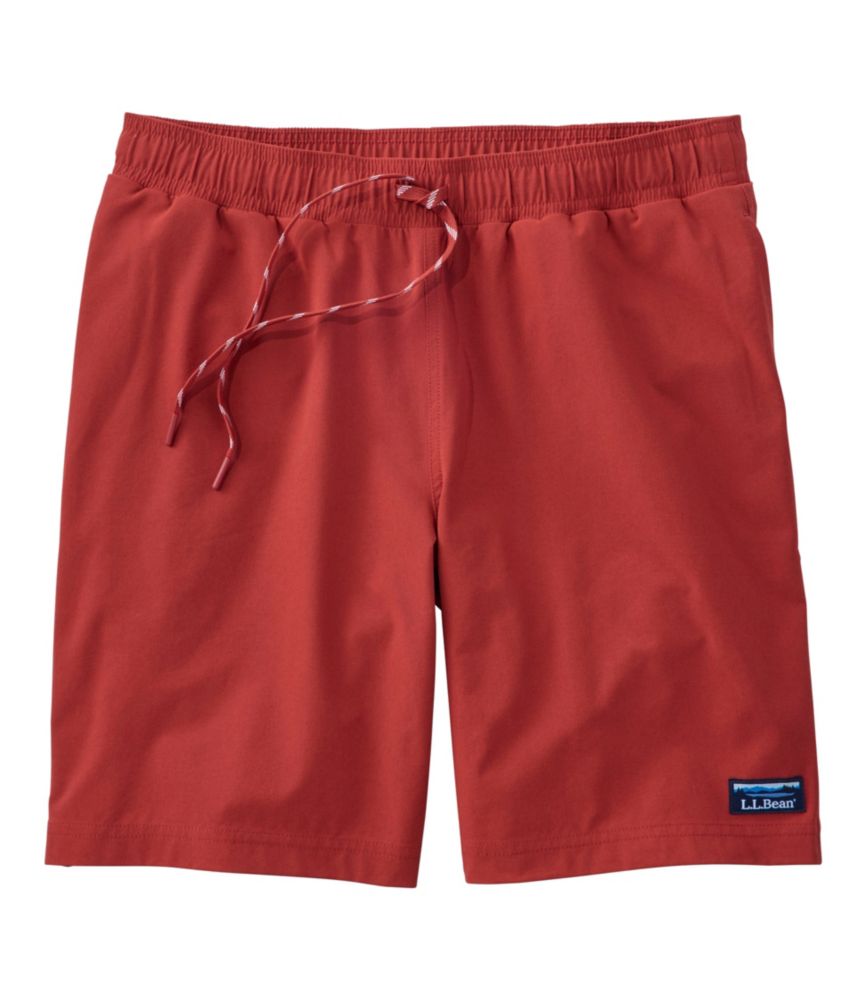 Men's Quick Dry Swim Trunks | LLBean