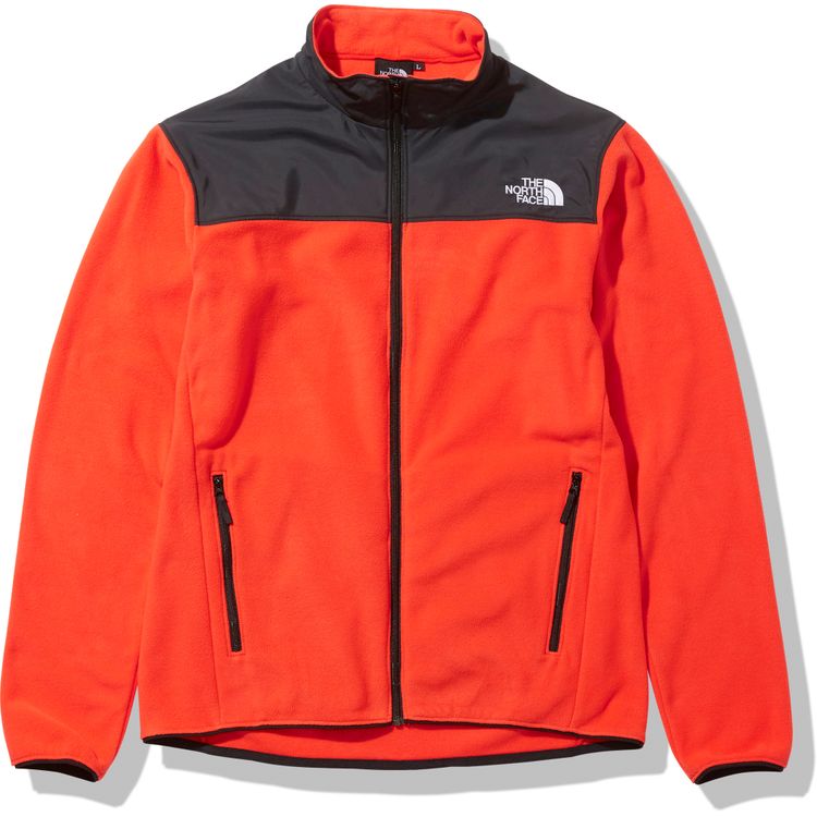 アウトレット】 マウンテン バーサ マイクロ ジャケット メンズ