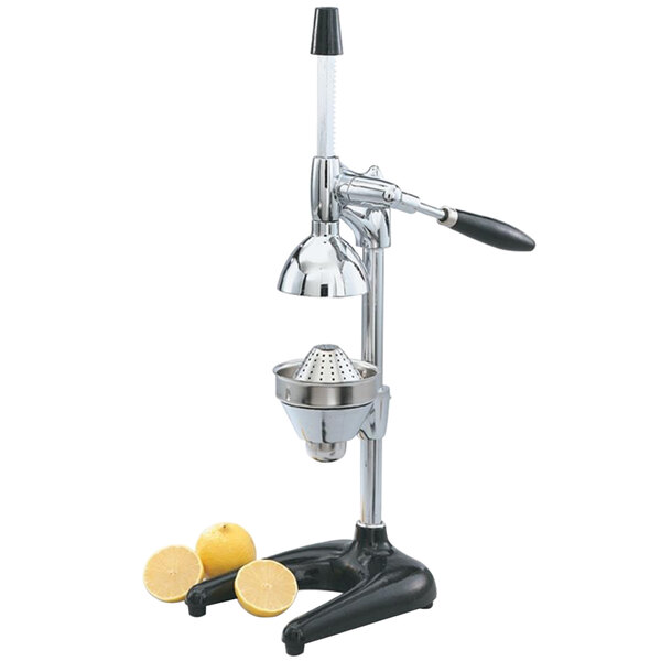 Vollrath 47704 E-Z Juice Extractor Citrus Juicer