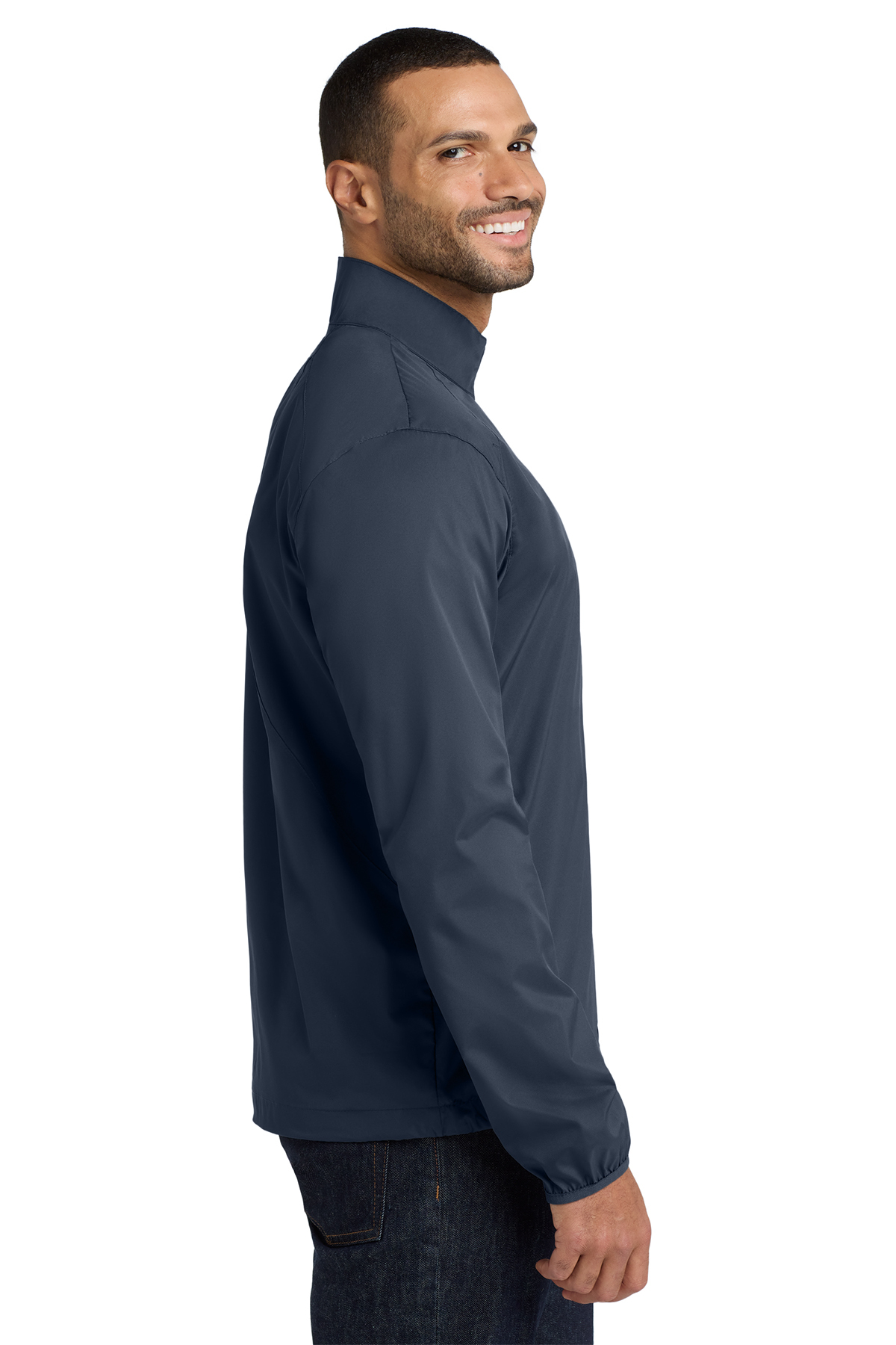 Port Authority Zephyr 1/2-Zip Pullover | Product | Port Authority