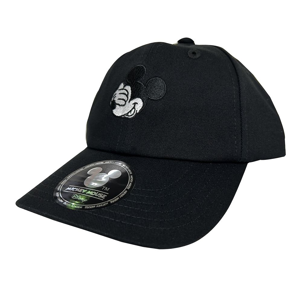 公式】ディズニーストア.jp | ミッキー キッズキャップ DMK-LCPK123(J