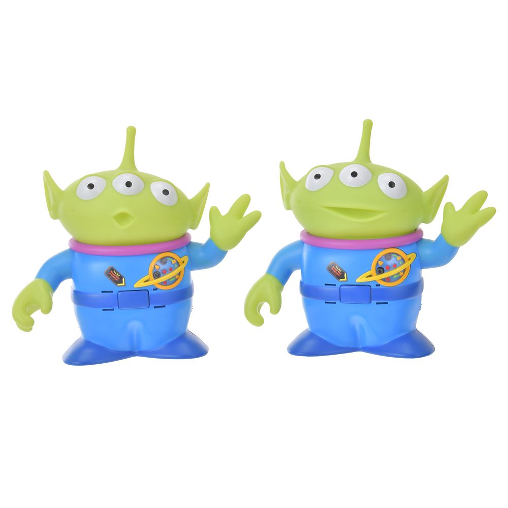 公式】ディズニーストア.jp | リトル・グリーン・メン／エイリアン