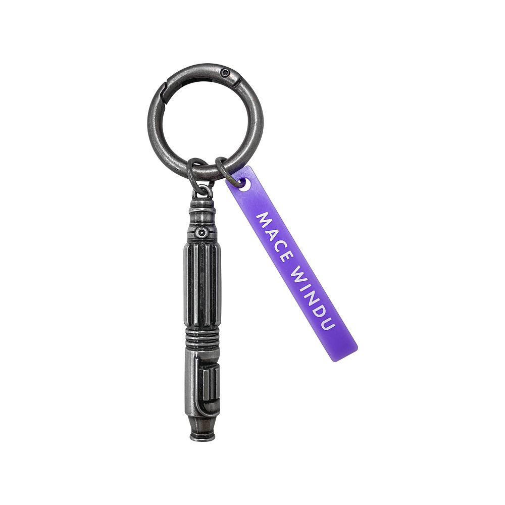 公式】ディズニーストア.jp | SW SAGA ライトセーバーキーホルダー