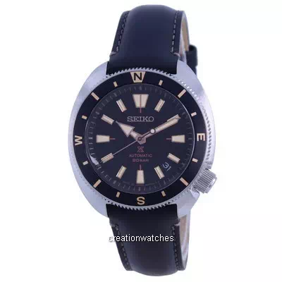 セイコー プロスペックス スキューバ ダイバー SBDL047 日本製クロノ