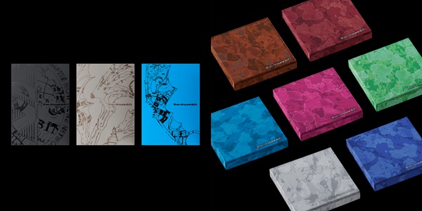 ENHYPEN 7th Mini Album『THE SIN : VANISH』限定特典付きで発売！限定