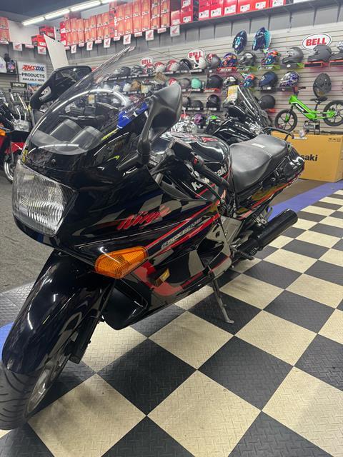 Used 1989 Kawasaki Ninja ZX-10, Woonsocket RI | Specs, Price