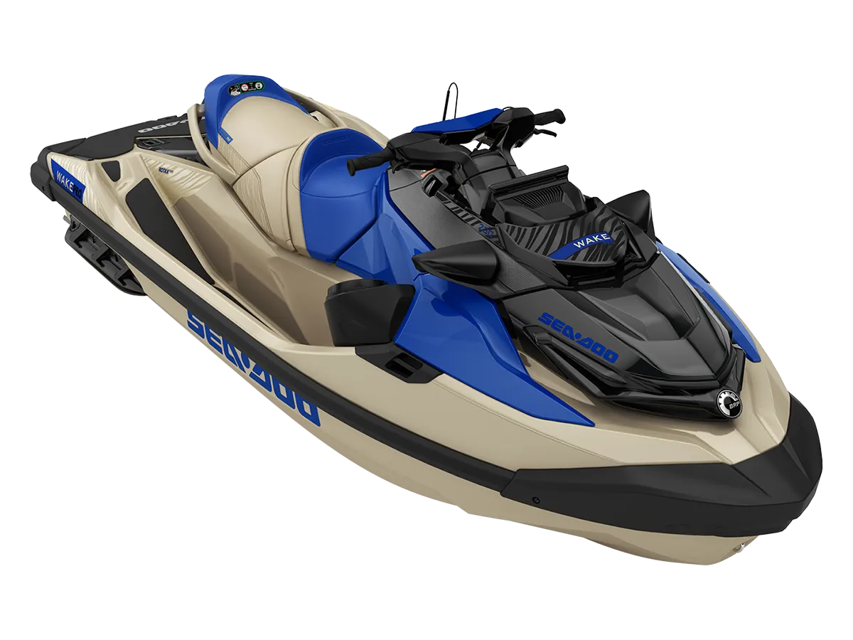 Sea-Doo Lineup | Ledgewood Powersports Inc. in Ledgewood, NJ