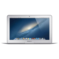 MacBook Air (11-inch, Mid 2012) Manuals and Downloads - Apple Support