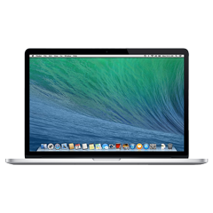 MacBook Pro (Retina, 15インチ, Mid 2014) マニュアルとダウンロード