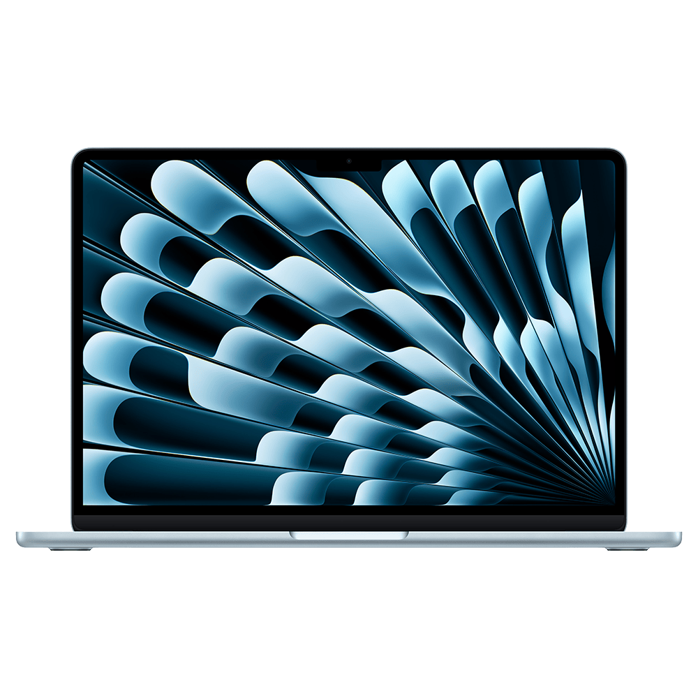MacBook Air (15-inch, M4, 2025) - Tech Specs - Apple Support