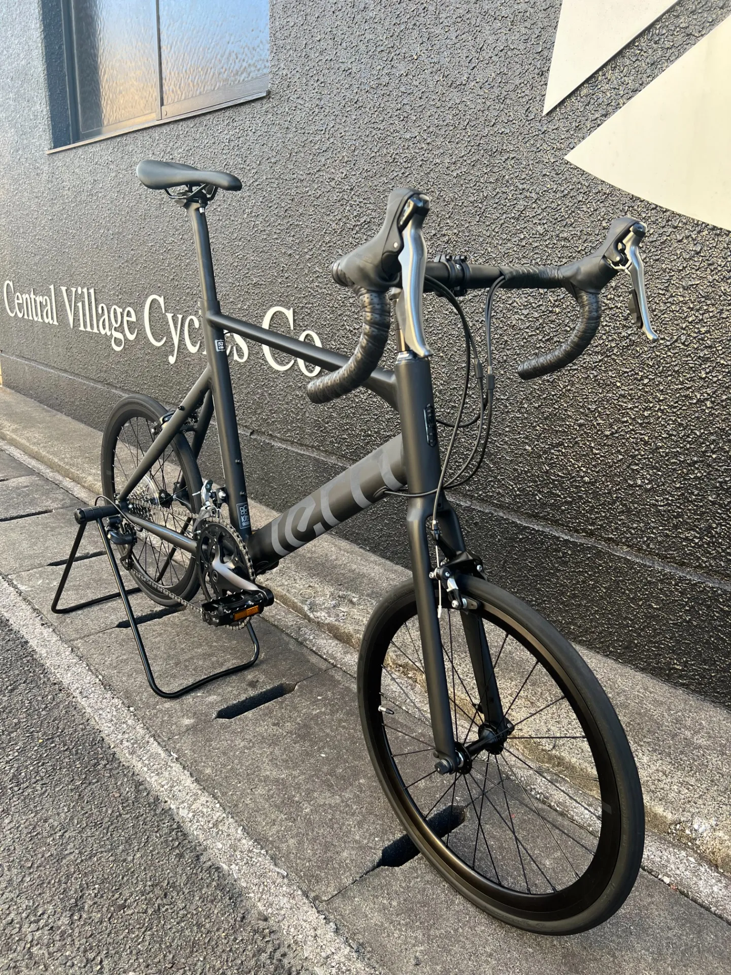 Tern | 商品紹介 | 大分市の自転車屋ならCentral Village Cycles Co.