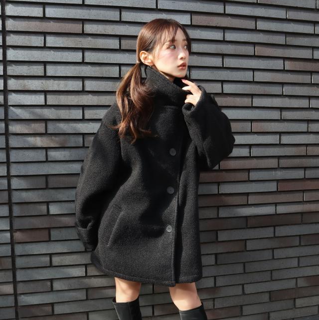 CECIL McBEE | アウター（ブラック系）の商品一覧 | ミーコレクト公式