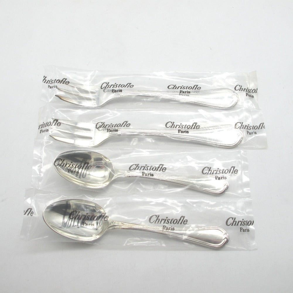 Christofle クリストフル カトラリー クリストフル カトラリーセット4