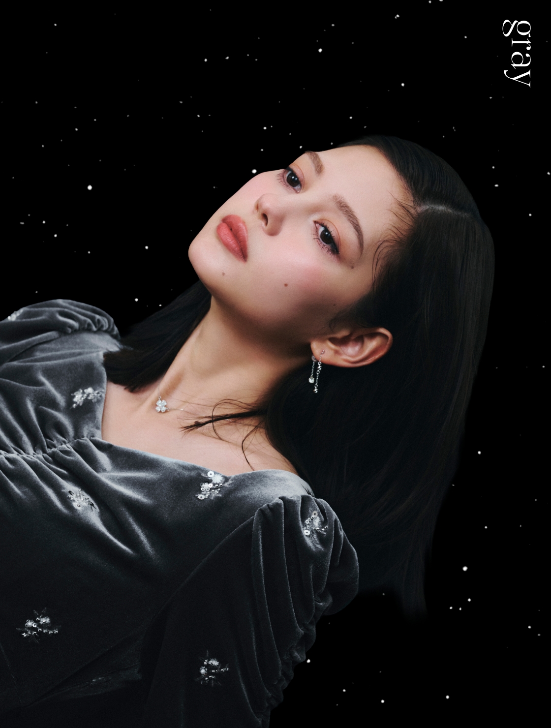 Sparkle Collection meets MURAKAMI ERIKA | セルフォード | CELFORD