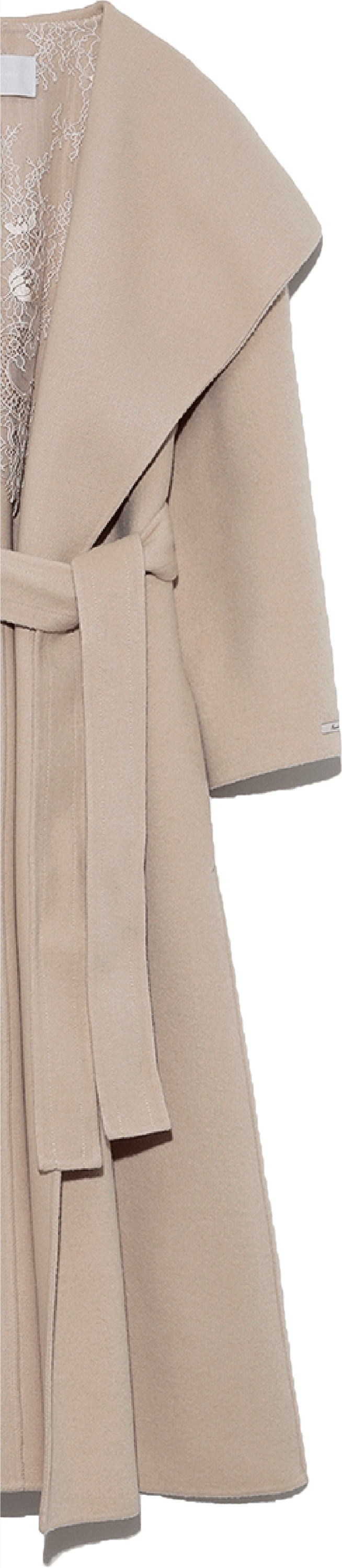 REVERSIBLE SEWING COAT | セルフォード | CELFORD Official Brand Site