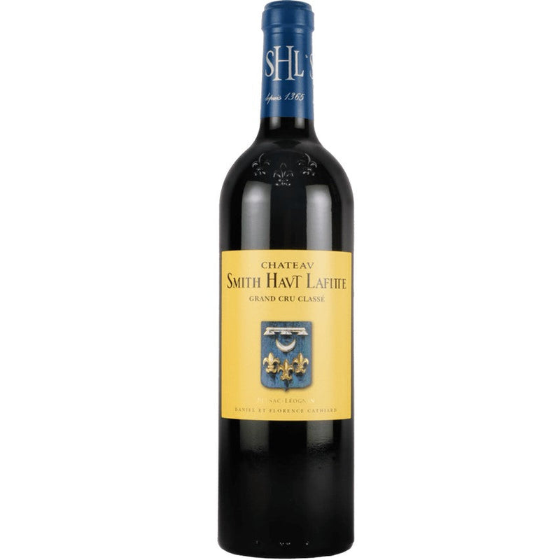 Chateau Smith Haut Lafitte 2018 – Cellar Door Aoyama