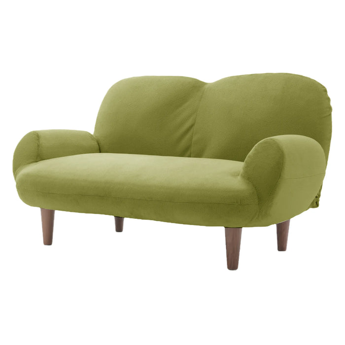 1人掛け コンパクトソファ 「SUICA-mini」 — 【セルタン 公式】