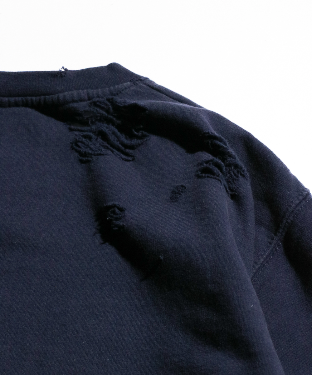 THRIFTY LOOK / WORN-OUT BAND CREW “NIRVANA” – C.E.L.STORE NOTE