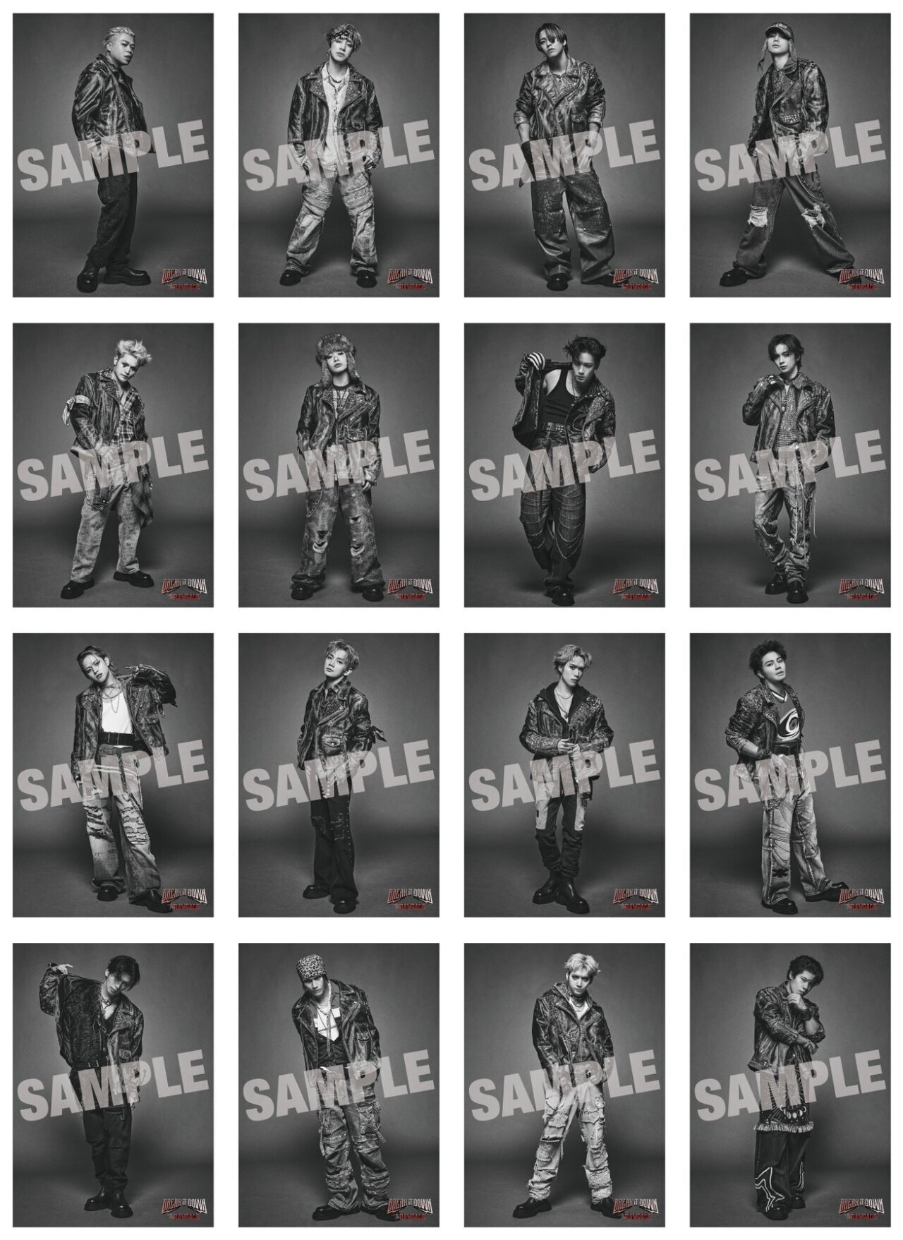 全国CD SHOPキャンペーン実施!!】2026/1/21(水)Release!! THE RAMPAGE