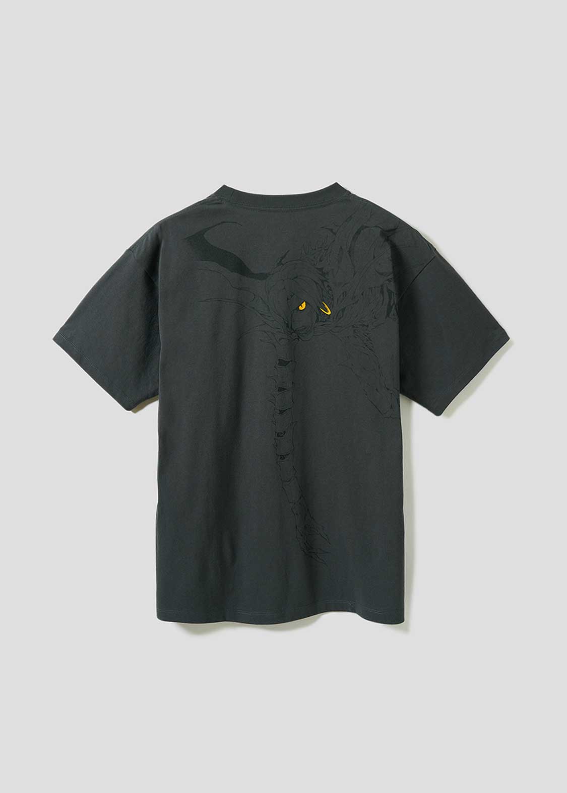 弥海砂＆レム｜ビッグシルエットTシャツ｜ユニセックス｜グラニフ