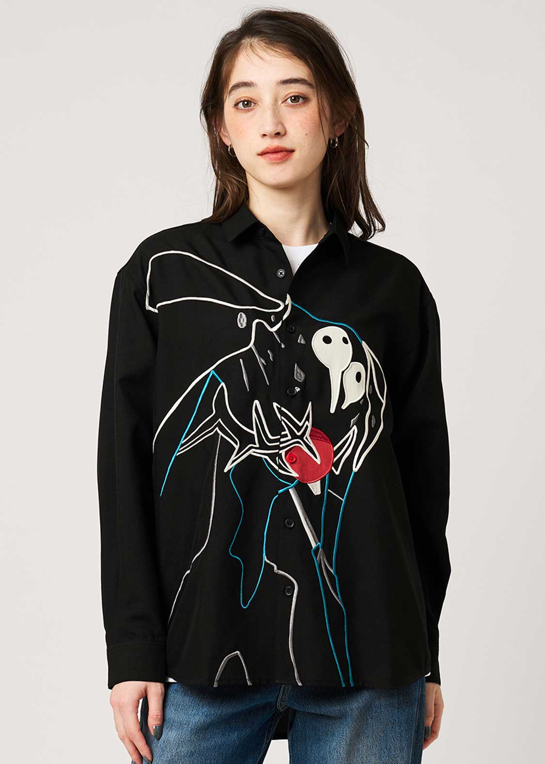 追加予約：4月28日以降順次発送】「Air」｜トラックジャケット｜ユニ