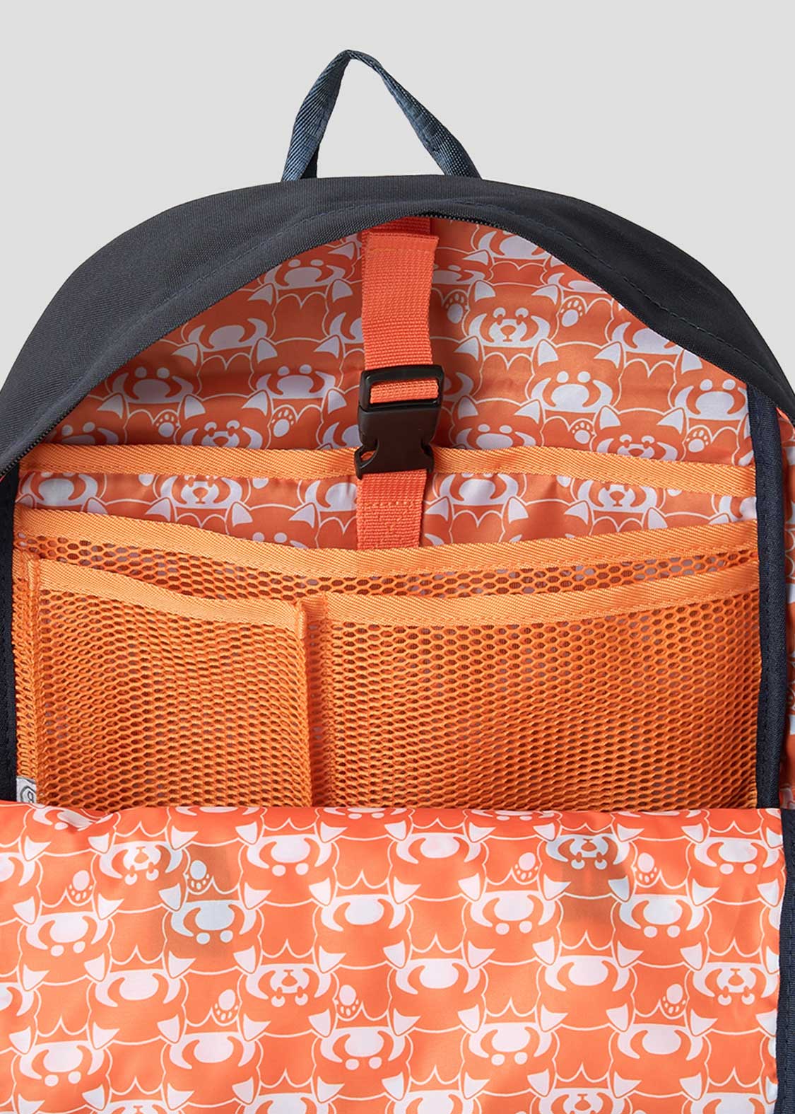 イカク｜カスタムバックパック｜ユニセックス｜グラニフ(graniph)公式