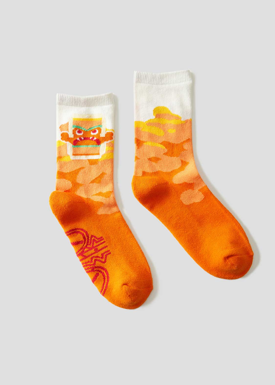 3⁄オーダーメイド靴下 ＊tanimura.ryuichi.3様専用/オーダーメイド靴下