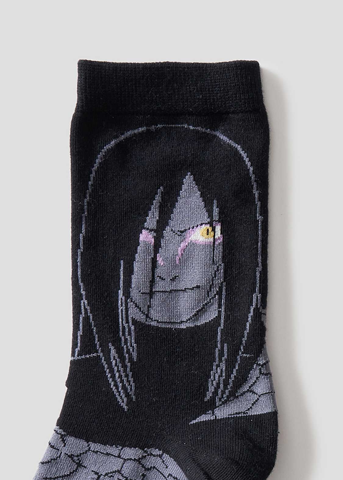 大蛇丸｜ミドルソックス｜ユニセックス｜グラニフ(graniph)公式