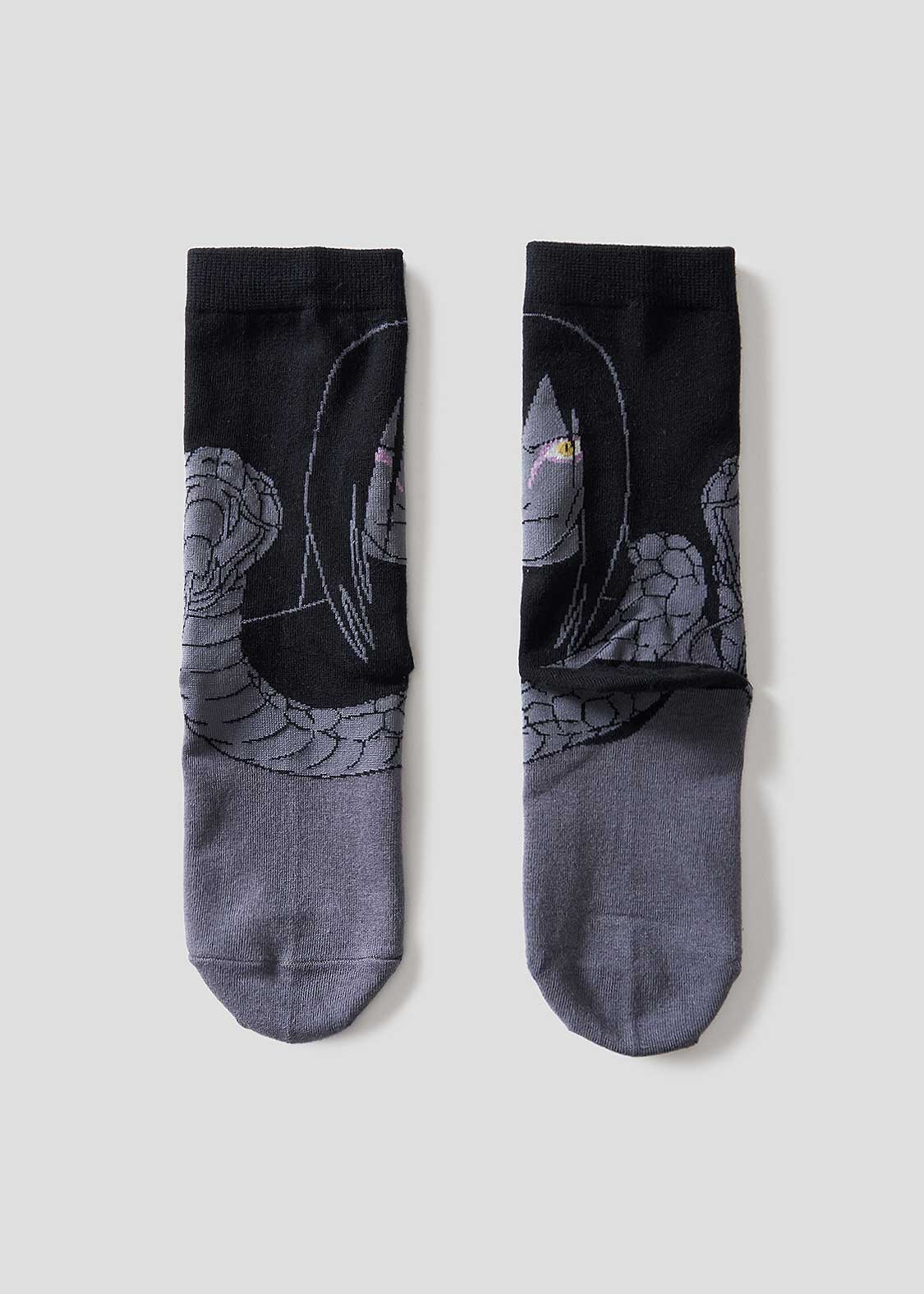 大蛇丸｜ミドルソックス｜ユニセックス｜グラニフ(graniph)公式