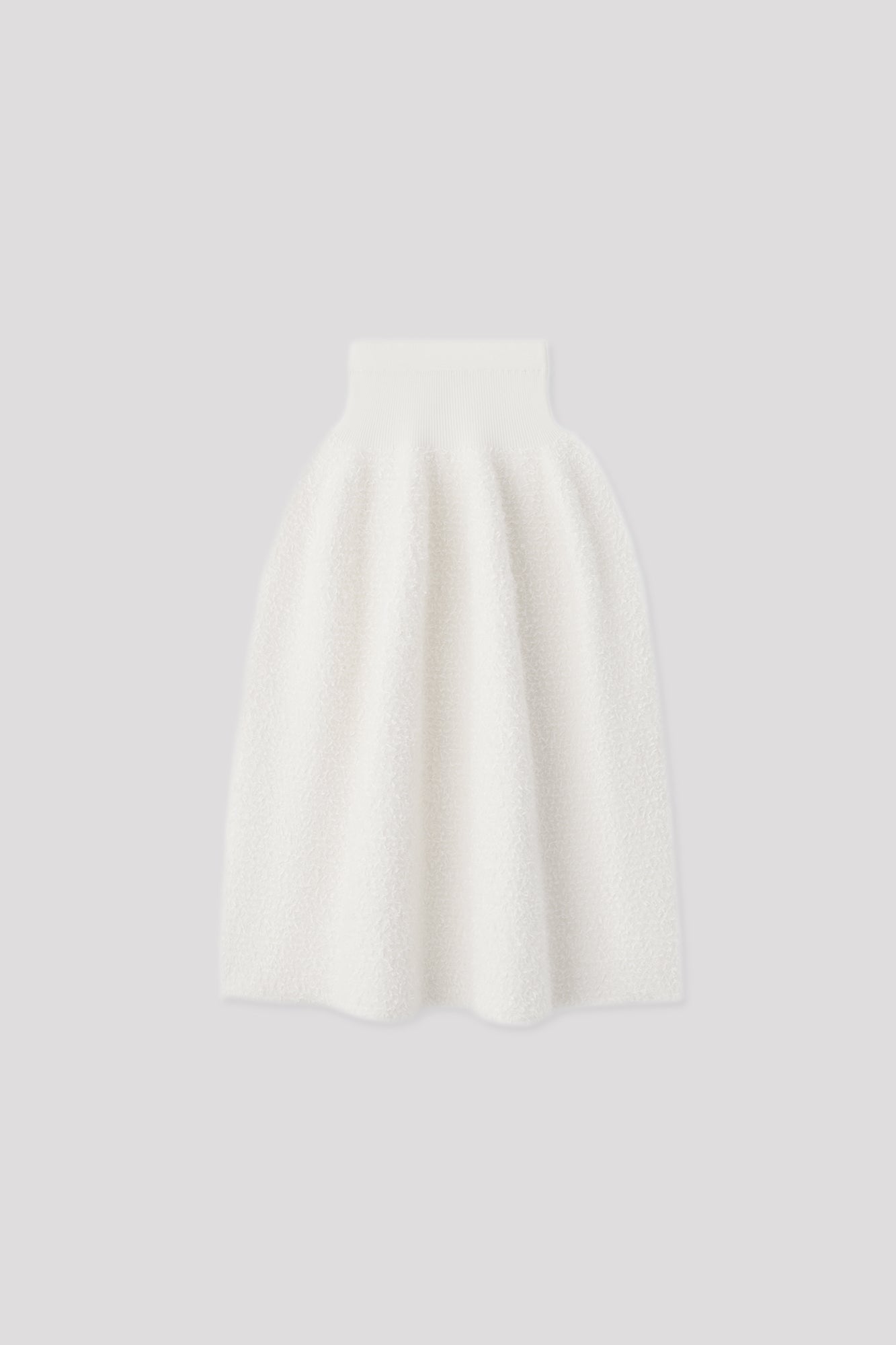POTTERY REEF LUXE SKIRT