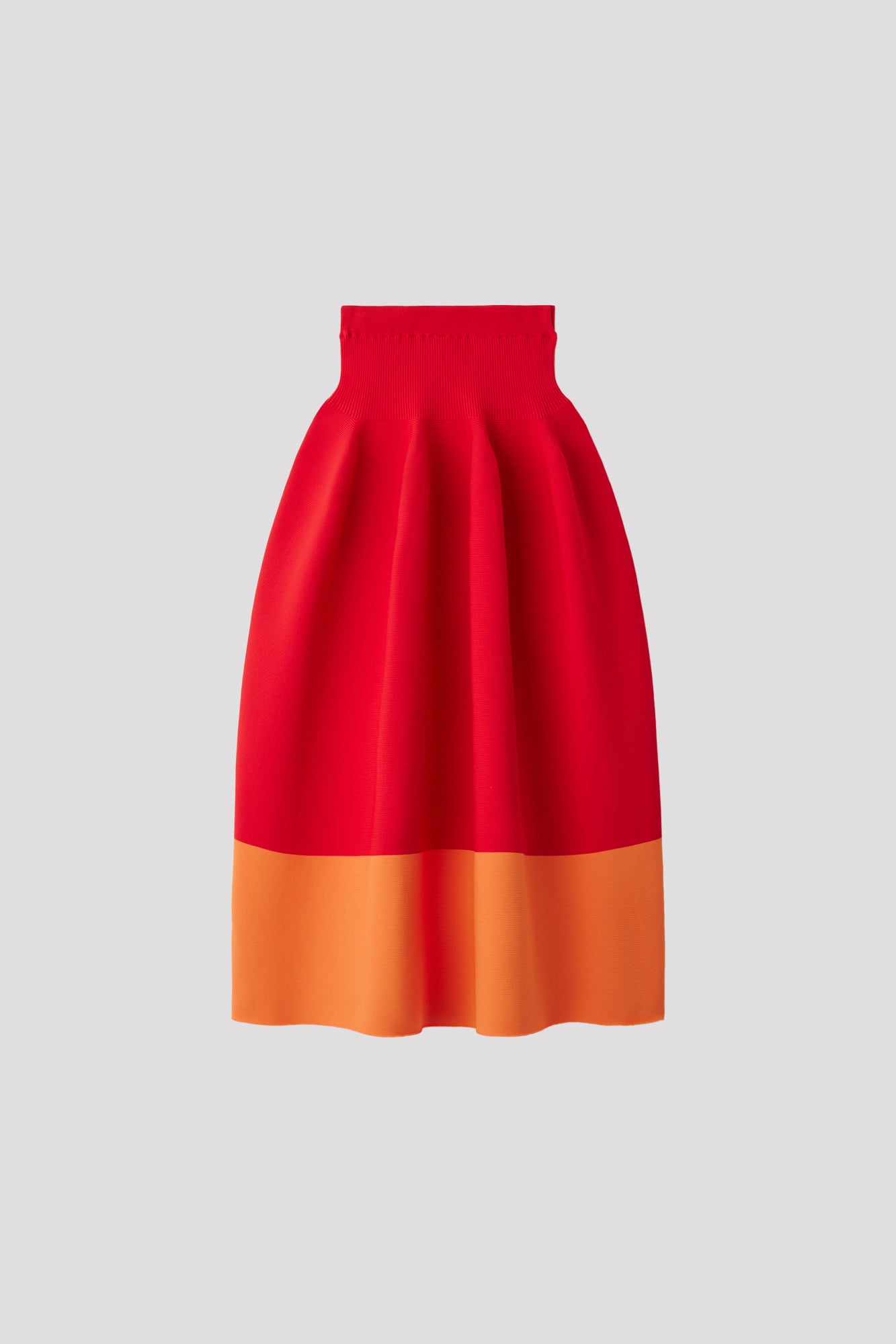 POTTERY SKIRT