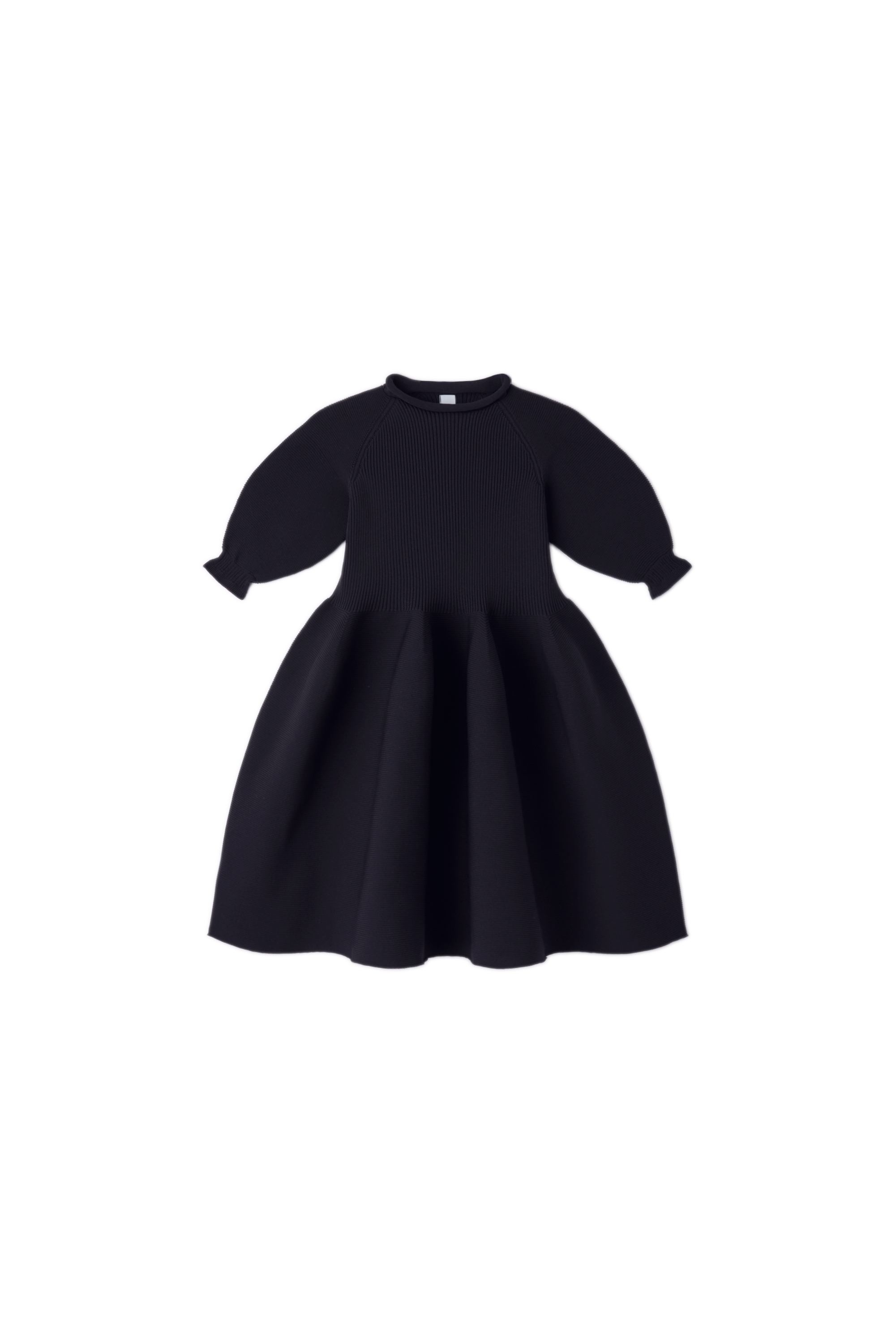 POTTERY KIDS PUFF SLEEVE DRESS
