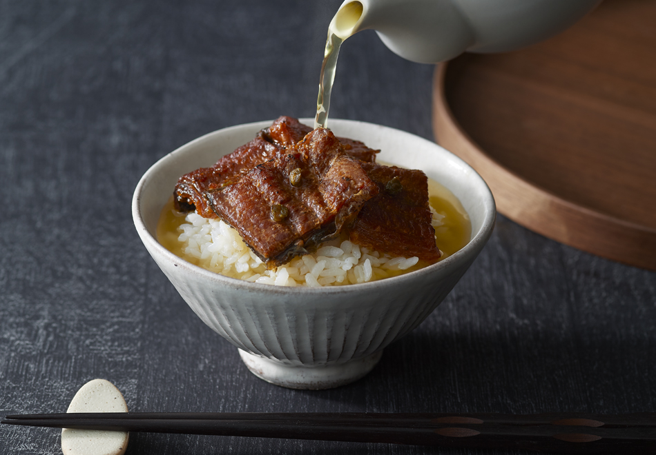 うなぎ茶漬 ＜CU-3K＞ 木箱｜近江今津 西友の通販・お取り寄せなら