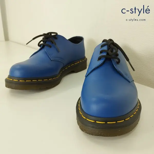 Dr.Martens(ドクターマーチン) 3ホール買取【高く売る】ならc-style