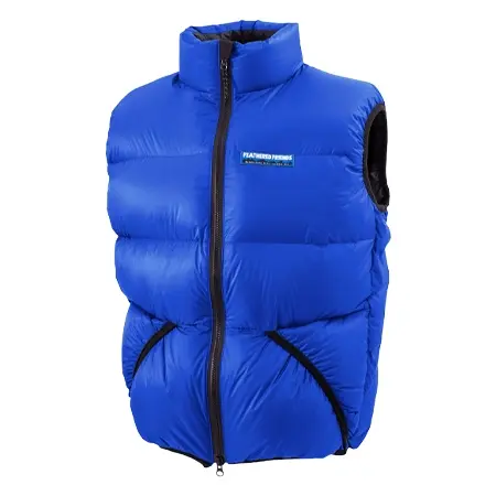 買取価格19,500円】FEATHERED FRIENDS(フェザードフレンズ) ダウン