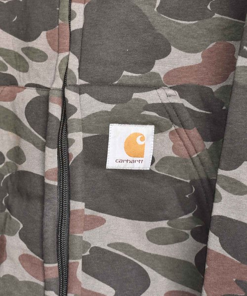 Carhartt（カーハート）の「【ヴィンテージ古着】80's Carhartt