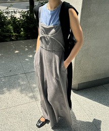 AMERI VINTAGE｜アメリビンテージのオールインワン・サロペット