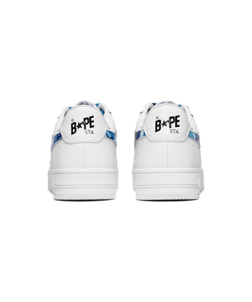ABC CAMO BAPE STA（スニーカー）｜A BATHING APE（アベイシングエイプ