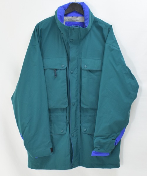 L.L.Bean（エルエルビーン）の「【ヴィンテージ古着】90s LL BEAN