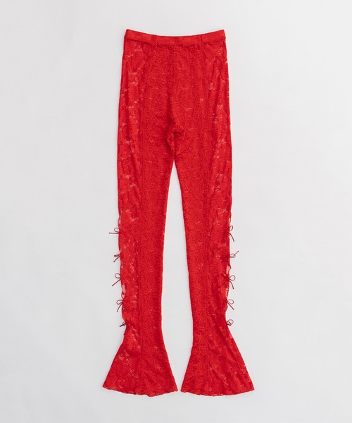 PRANK PROJECT（プランクプロジェクト）の「レースフレアレギンス