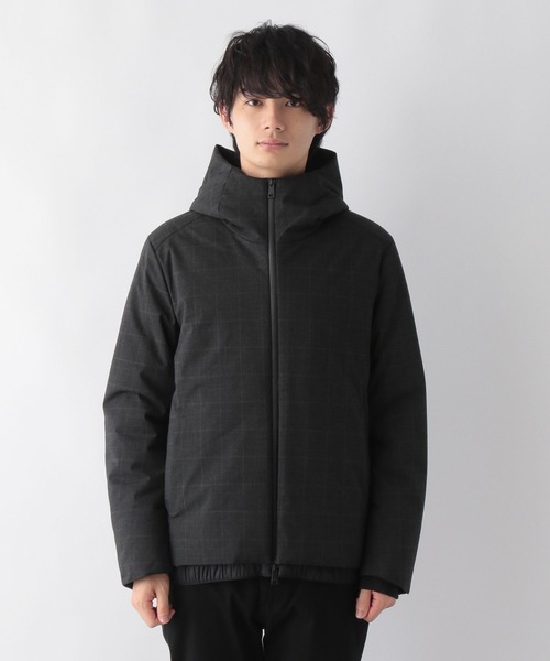 GLOBAL WORK（グローバルワーク）の「ライトウォームスマートブルゾン