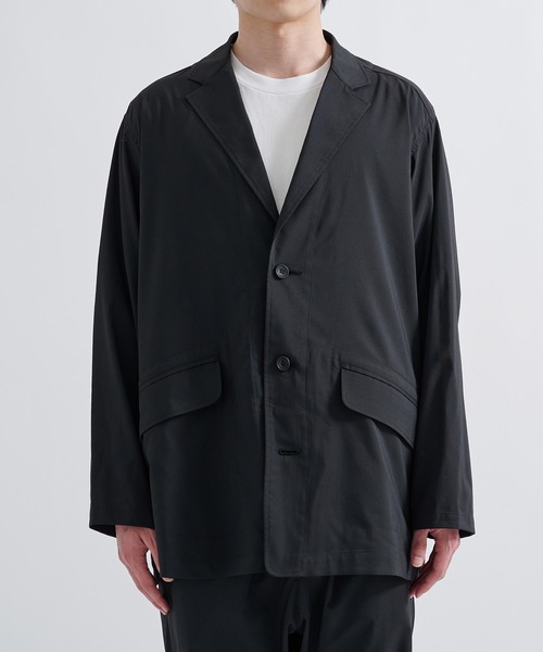 White Mountaineering / ホワイトマウンテニアリング】3B LAPELED