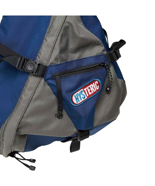 HYSTERIC GLAMOUR（ヒステリックグラマー）の「ワンショルダーバッグ