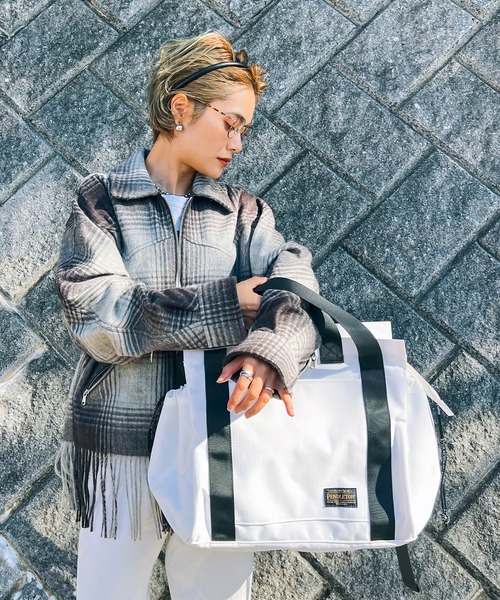 PENDLETON（ペンドルトン）の「【大容量】PENDLETON x MARIE INABA